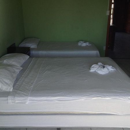 Amelia Guest House San Pedro  Extérieur photo
