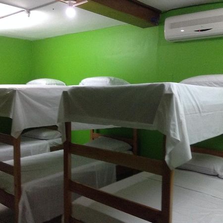 Amelia Guest House San Pedro  Extérieur photo