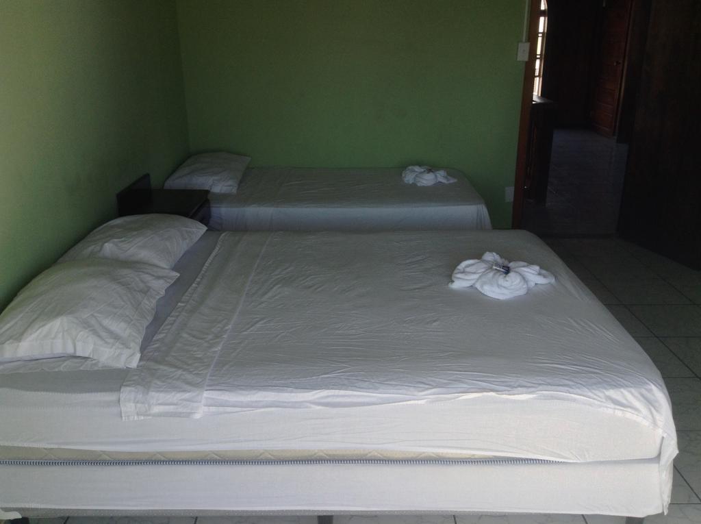Amelia Guest House San Pedro  Extérieur photo