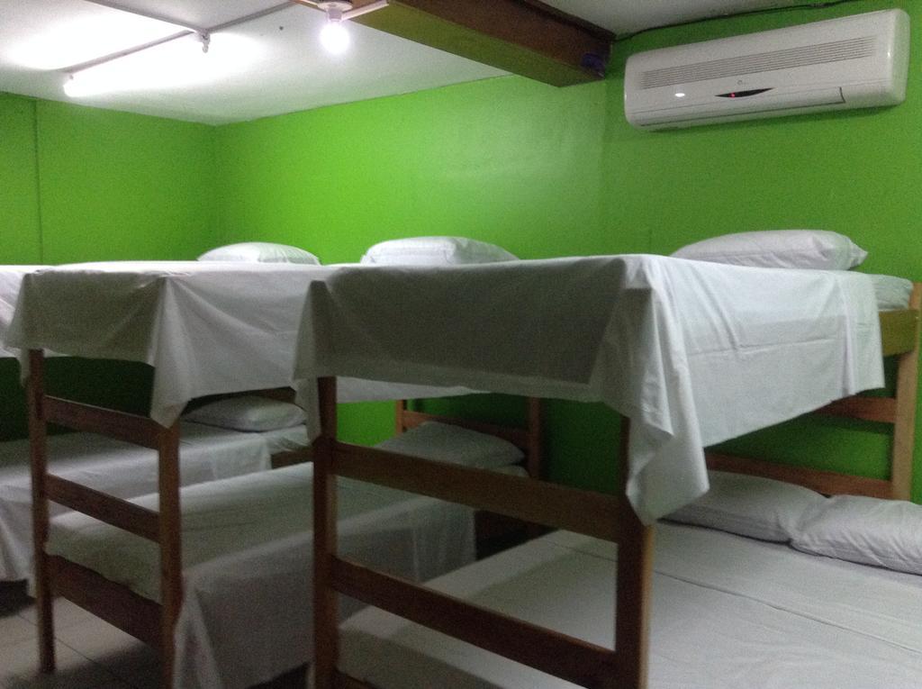 Amelia Guest House San Pedro  Extérieur photo