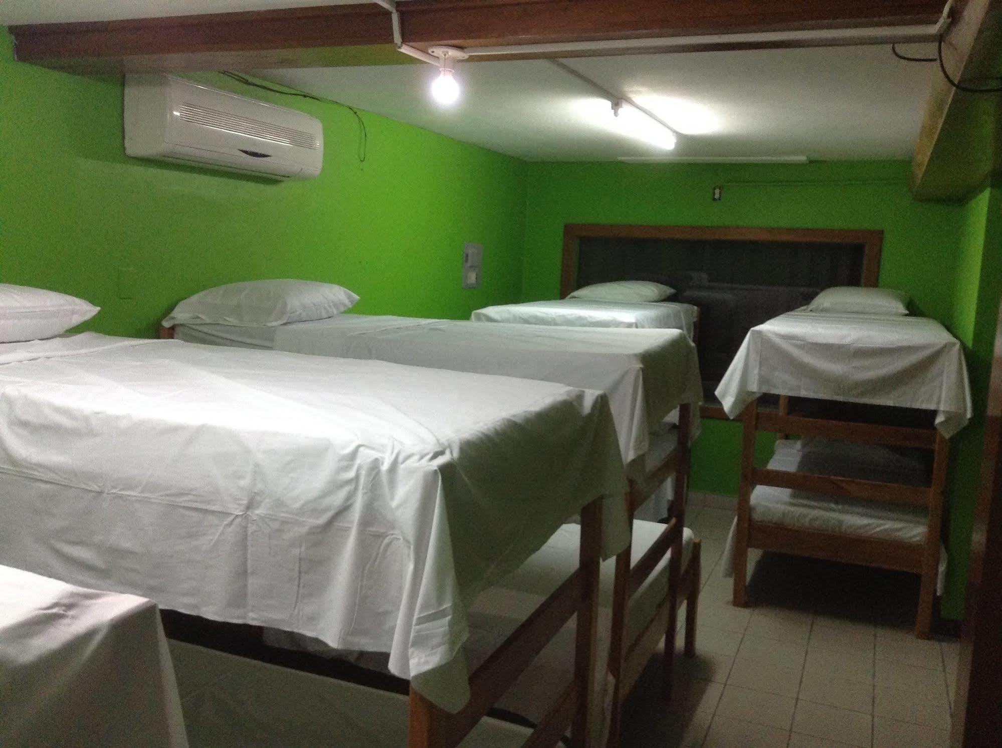 Amelia Guest House San Pedro  Extérieur photo