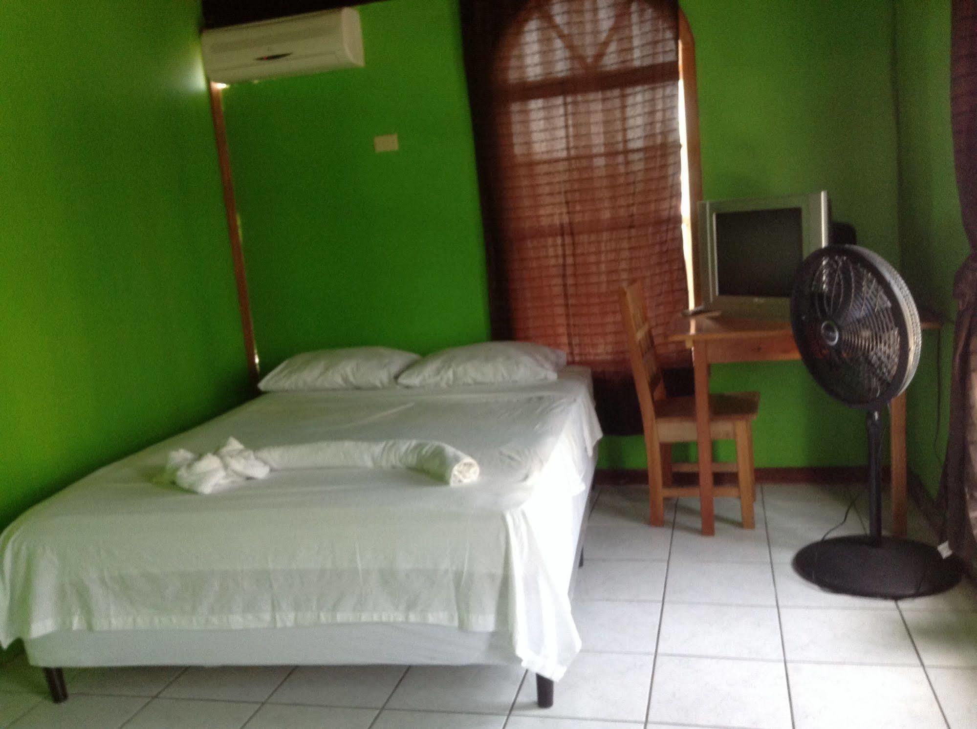 Amelia Guest House San Pedro  Extérieur photo